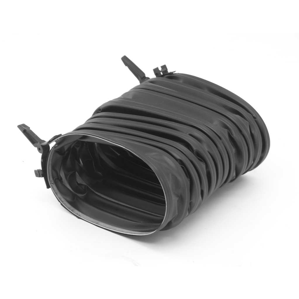 HVAC Defrost and Heater Air Duct Hose